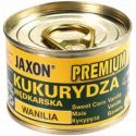 KUKURYDZA JAXON PREMIUM 70g WANILIA