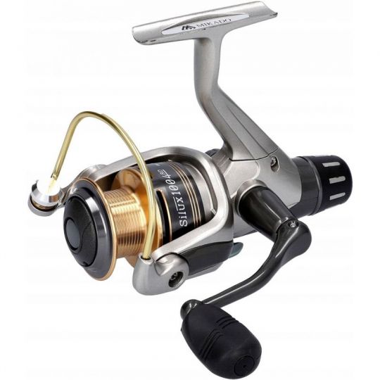 KOŁOWROTEK MIKADO SILUX 4004 RD KOŁOWROTEK MIKADO SILUX 4004 RD