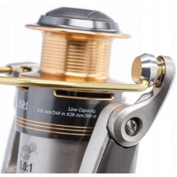 KOŁOWROTEK MIKADO SILUX 4004 RD