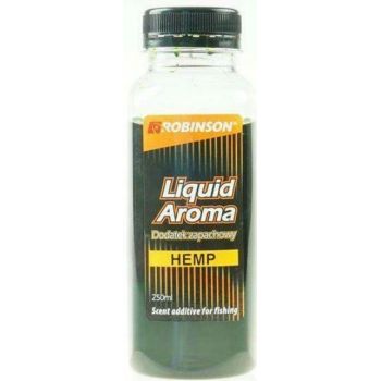 DODATEK ZAPACHOWY ROBINSON PŁYNIE 250ml HEMP