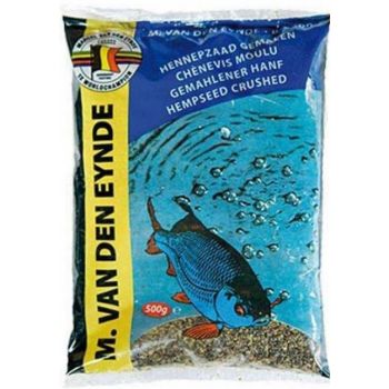 DODATEK ZANĘTOWY MVDE 500g CRASHED HEMP KONOPIE
