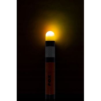 MARKER FOX HALO 1 BIEGUNOWY POLE KIT ZNACZNIK