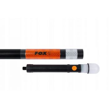 MARKER FOX HALO 1 BIEGUNOWY POLE KIT ZNACZNIK