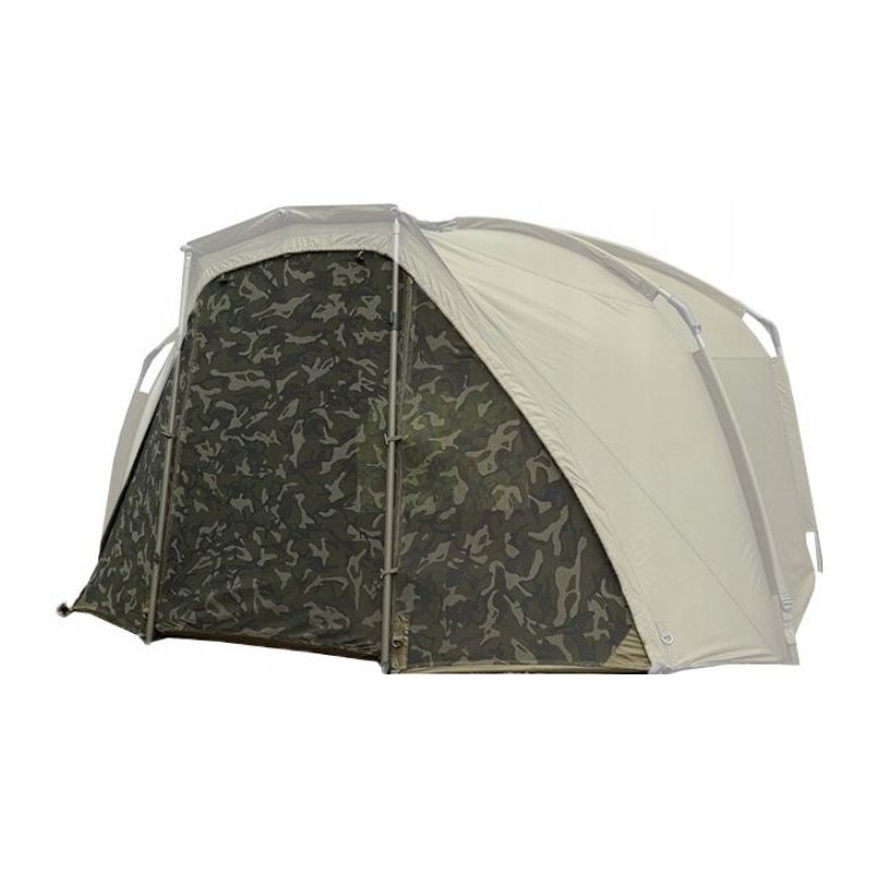 PANEL FOX DO NAMIOTU FRONTIER CAMO MOZZY MESH