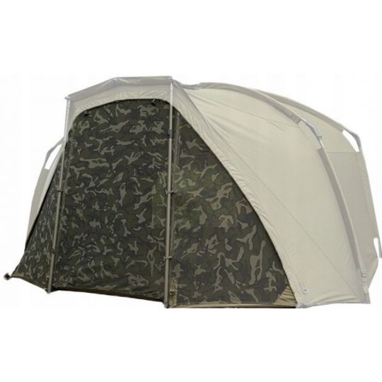 PANEL FOX DO NAMIOTU FRONTIER CAMO MOZZY MESH