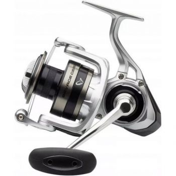 KOŁOWROTEK SAVAGE GEAR SGS6 18000 FD 6+1BB SUMOWY