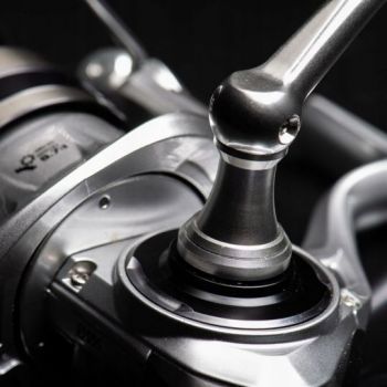 KOŁOWROTEK SAVAGE GEAR SGS6 18000 FD 6+1BB SUMOWY