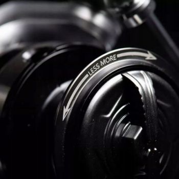 KOŁOWROTEK SAVAGE GEAR SGS6 18000 FD 6+1BB SUMOWY