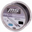 ŻYŁKA MS RANGE PRO MATCH LINE 300m 0,15mm