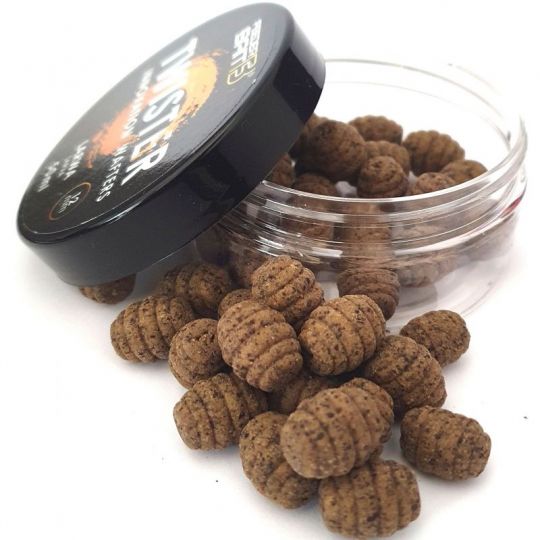 TWISTER FEEDER BAIT WAFTERS 75ml 12mm MAGGOT ROBAK TWISTER FEEDER BAIT WAFTERS 75ml 12mm MAGGOT ROBAK