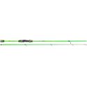 ZESTAW LED WĘDKA + KOŁOWROTEK FLASHLIGHT STICK 60