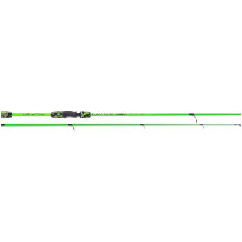 ZESTAW LED WĘDKA + KOŁOWROTEK FLASHLIGHT STICK 60