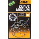 HACZYKI FOX ARMAPOINT CURVE MEDIUM MICRO BARB. 2
