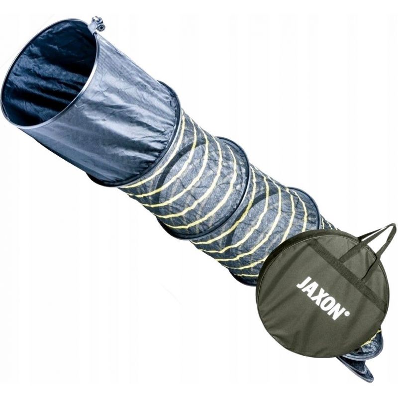 SIATKA JAXON TOURNAMENT PRO 350cm 3,5m +TORBA SIATKA JAXON TOURNAMENT PRO 350cm 3,5m +TORBA