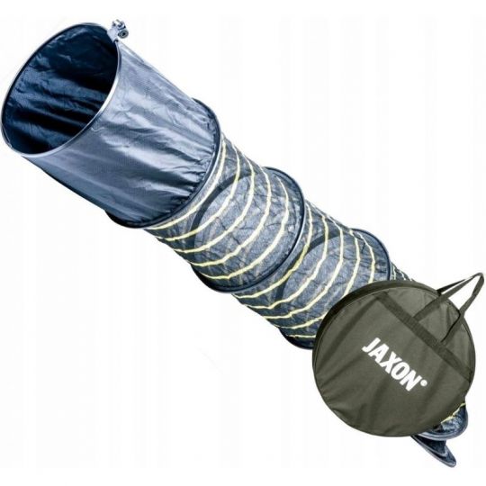 SIATKA JAXON TOURNAMENT PRO 350cm 3,5m +TORBA SIATKA JAXON TOURNAMENT PRO 350cm 3,5m +TORBA