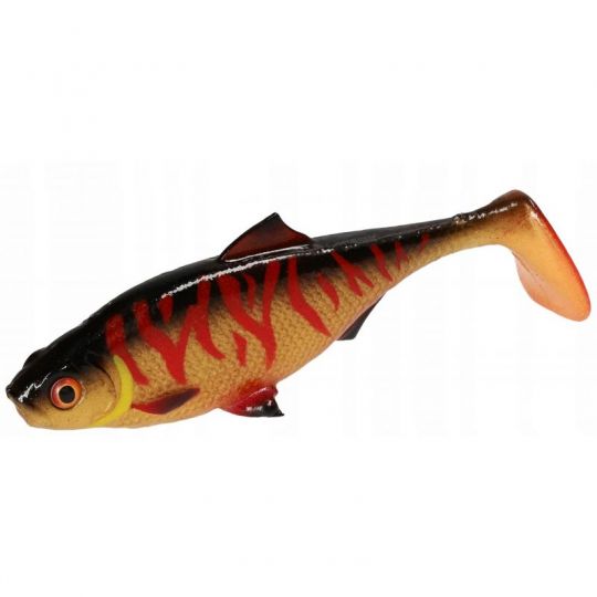 GUMA MIKADO PRZYNĘTA MFT ROACH 18cm 90g GR GUMA MIKADO PRZYNĘTA MFT ROACH 18cm 90g GR