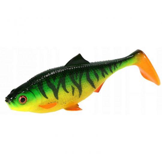 GUMA MIKADO PRZYNĘTA MFT ROACH 18cm 90g FT GUMA MIKADO PRZYNĘTA MFT ROACH 18cm 90g FT