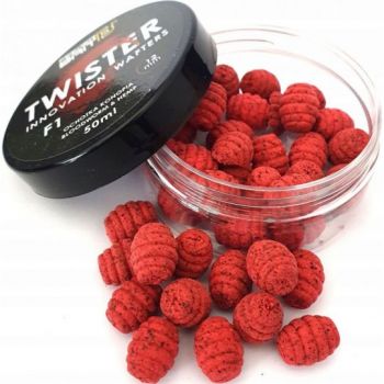 TWISTER FEEDER BAIT WAFTERS 50ml 12mm F1 OCHOTKA