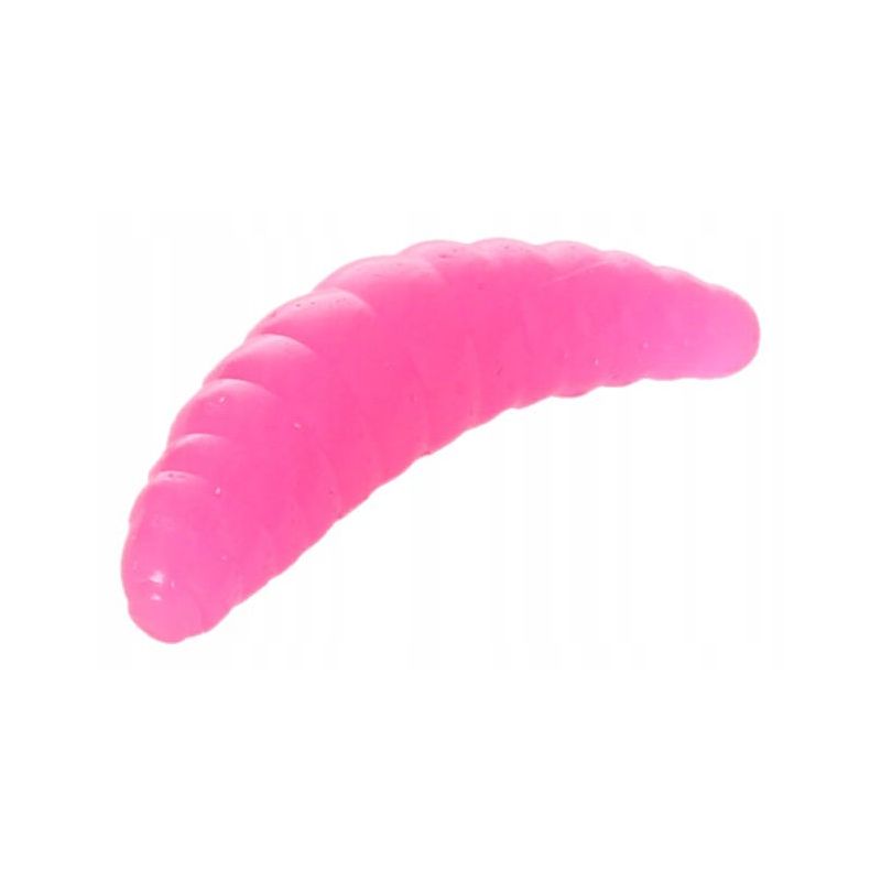 PRZYNĘTA MIKADO ROBAK M-AREA MAGGOT GUMA 4.2cm PI PRZYNĘTA MIKADO ROBAK M-AREA MAGGOT GUMA 4.2cm PI