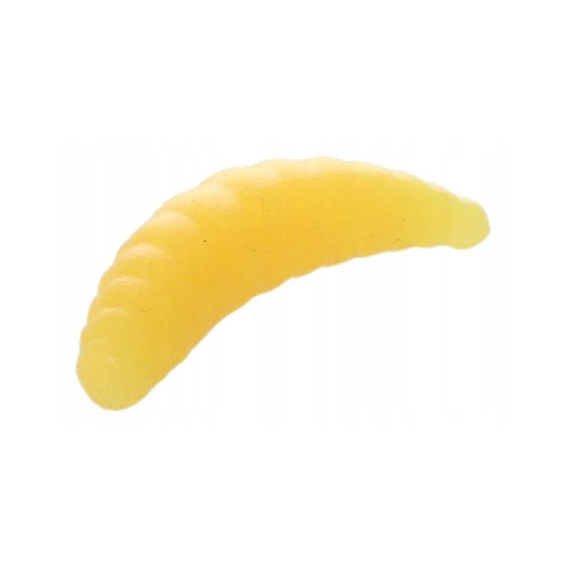 PRZYNĘTA MIKADO ROBAK M-AREA MAGGOT GUMA 4.2cm CH PRZYNĘTA MIKADO ROBAK M-AREA MAGGOT GUMA 4.2cm CH