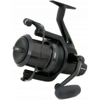 KOŁOWROTEK FOX EOS 12000 KARPIOWY CRL074