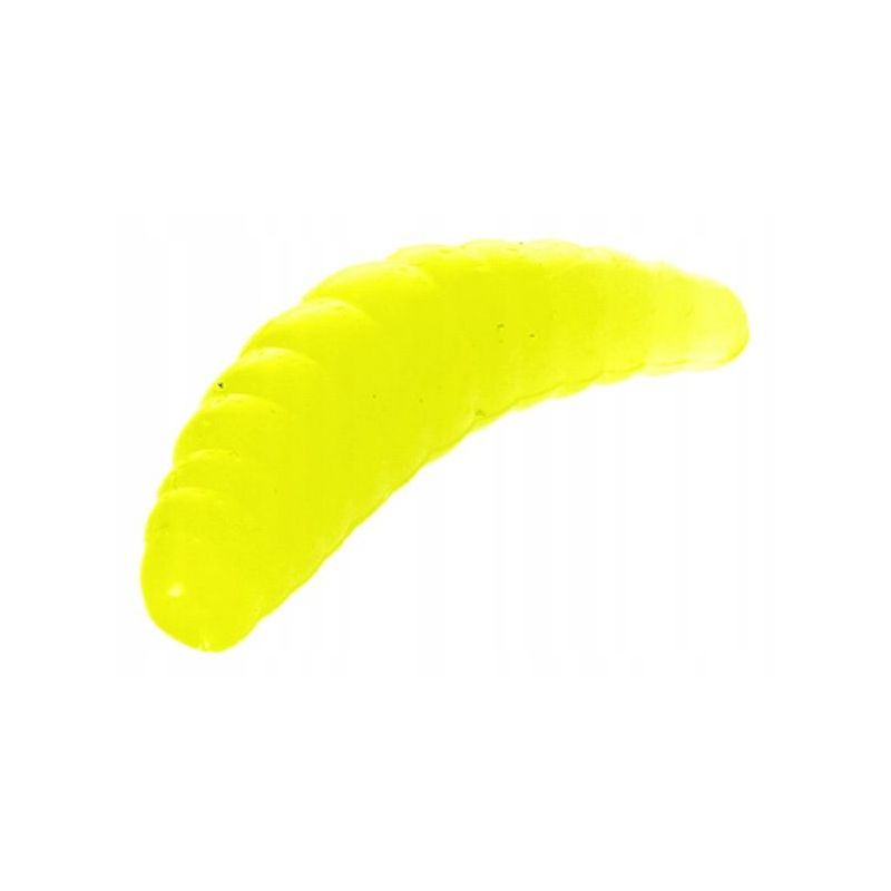 PRZYNĘTA MIKADO ROBAK M-AREA MAGGOT GUMA 3.4cm LE PRZYNĘTA MIKADO ROBAK M-AREA MAGGOT GUMA 3.4cm LE