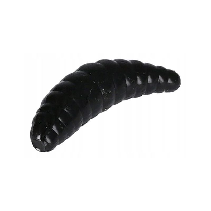 PRZYNĘTA MIKADO ROBAK M-AREA MAGGOT GUMA 3.4cm BK PRZYNĘTA MIKADO ROBAK M-AREA MAGGOT GUMA 3.4cm BK