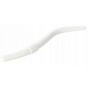 GUMA MIKADO DŻDŻOWNICA M-AREA LONG WORM 8.5cm WH