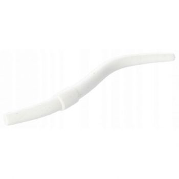 GUMA MIKADO DŻDŻOWNICA M-AREA LONG WORM 8.5cm WH