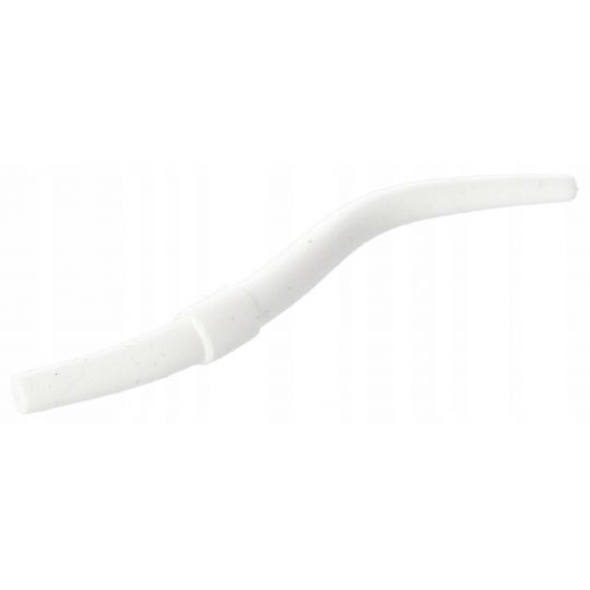 GUMA MIKADO DŻDŻOWNICA M-AREA LONG WORM 8.5cm WH GUMA MIKADO DŻDŻOWNICA M-AREA LONG WORM 8.5cm WH