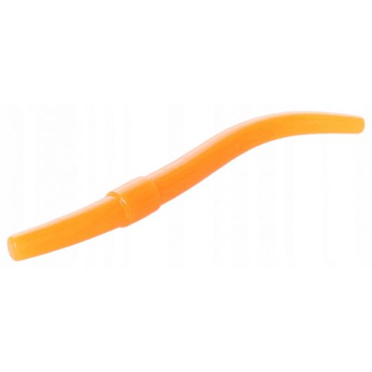 GUMA MIKADO DŻDŻOWNICA M-AREA LONG WORM 7cm OR GUMA MIKADO DŻDŻOWNICA M-AREA LONG WORM 7cm OR