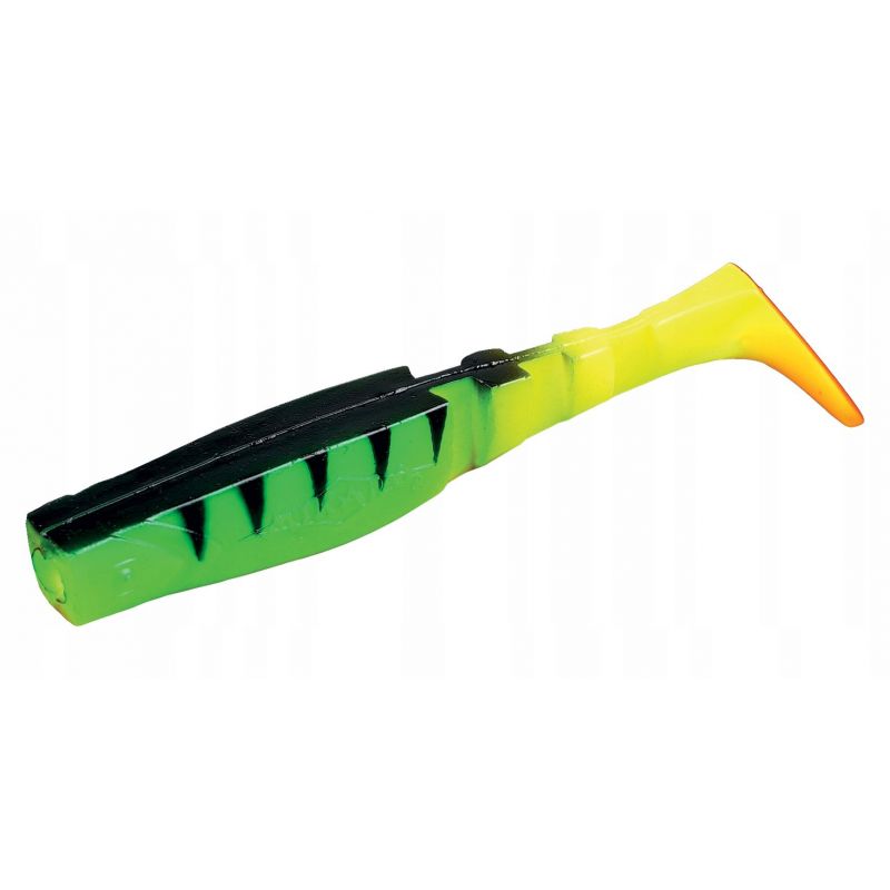 GUMA MIKADO PRZYNĘTA FISHUNTER 5cm 335 KOPYTO