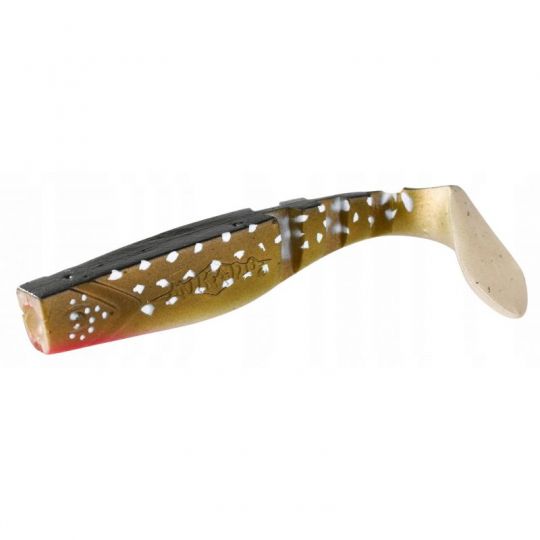 GUMA MIKADO PRZYNĘTA FISHUNTER 5cm 122 KOPYTO GUMA MIKADO PRZYNĘTA FISHUNTER 5cm 122 KOPYTO