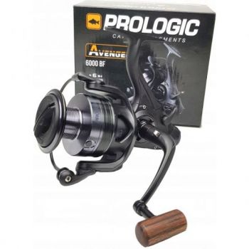 KOŁOWROTEK PROLOGIC AVENGER 4000 BF 5+1BB