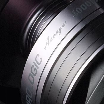KOŁOWROTEK PROLOGIC AVENGER 4000 BF 5+1BB