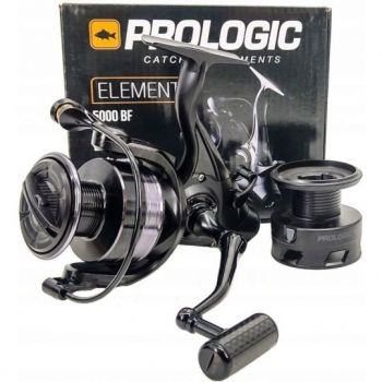 KOŁOWROTEK PROLOGIC ELEMENT 5000 BF 9+1BB