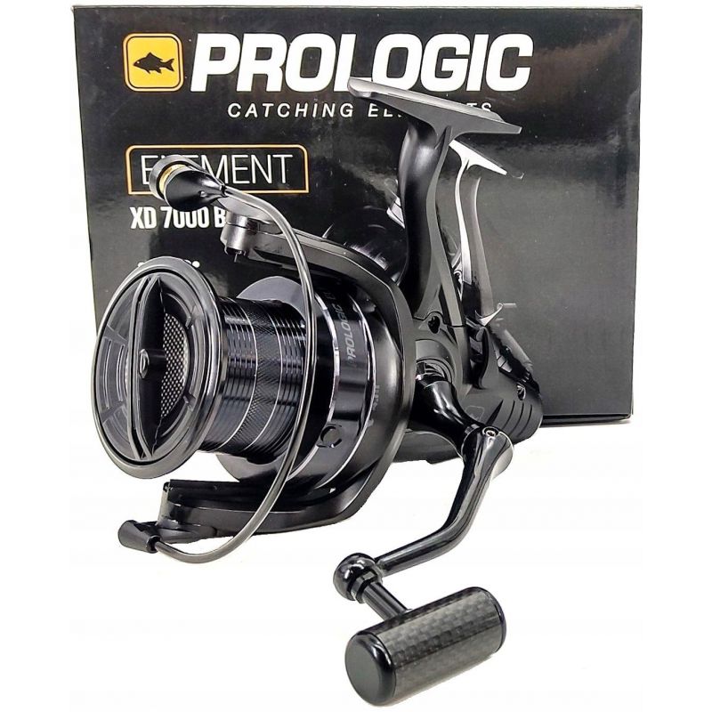 KOŁOWROTEK PROLOGIC ELEMENT XD 7000 BF KOŁOWROTEK PROLOGIC ELEMENT XD 7000 BF