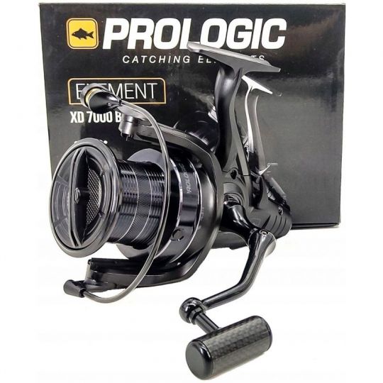 KOŁOWROTEK PROLOGIC ELEMENT XD 7000 BF KOŁOWROTEK PROLOGIC ELEMENT XD 7000 BF