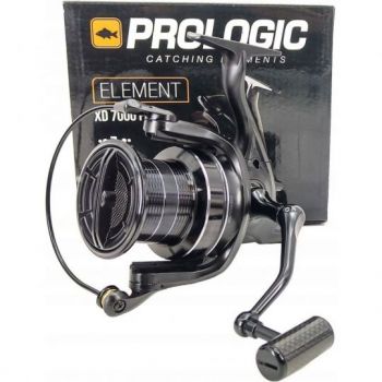 KOŁOWROTEK PROLOGIC ELEMENT XD 7000 FD