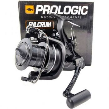 KOŁOWROTEK PROLOGIC FULCRUM XD BF 7000 FD 5+1BB