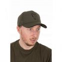 CZAPKA FOX Z DASZKIEM COLLECTION BASEBALL GREEN BL