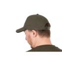 CZAPKA FOX Z DASZKIEM COLLECTION BASEBALL GREEN BL