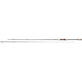 WĘDKA MIKADO PROGRESSIVE 2,55m 3-16g 2sec