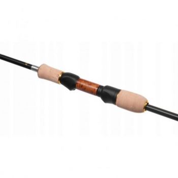 WĘDKA MIKADO PROGRESSIVE 2,55m 3-16g 2sec