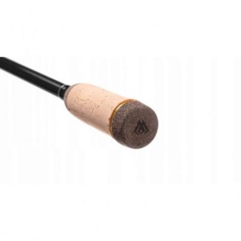 WĘDKA MIKADO PROGRESSIVE 2,55m 3-16g 2sec