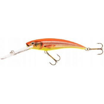 WOBLER JAXON HOLO SELECT DIVER 9cm 12g DR CD