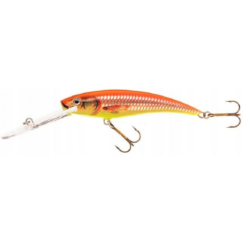 WOBLER JAXON HOLO SELECT DIVER 9cm 12g DR CD WOBLER JAXON HOLO SELECT DIVER 9cm 12g DR CD