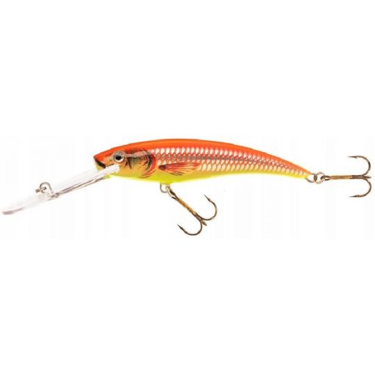 WOBLER JAXON HOLO SELECT DIVER 9cm 12g DR CD WOBLER JAXON HOLO SELECT DIVER 9cm 12g DR CD