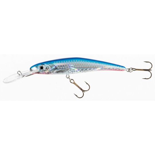 WOBLER JAXON HOLO SELECT STYNKA 9cm 8g DR SN WOBLER JAXON HOLO SELECT STYNKA 9cm 8g DR SN