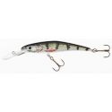 WOBLER JAXON HOLO SELECT STYNKA 9cm 8g DR OK